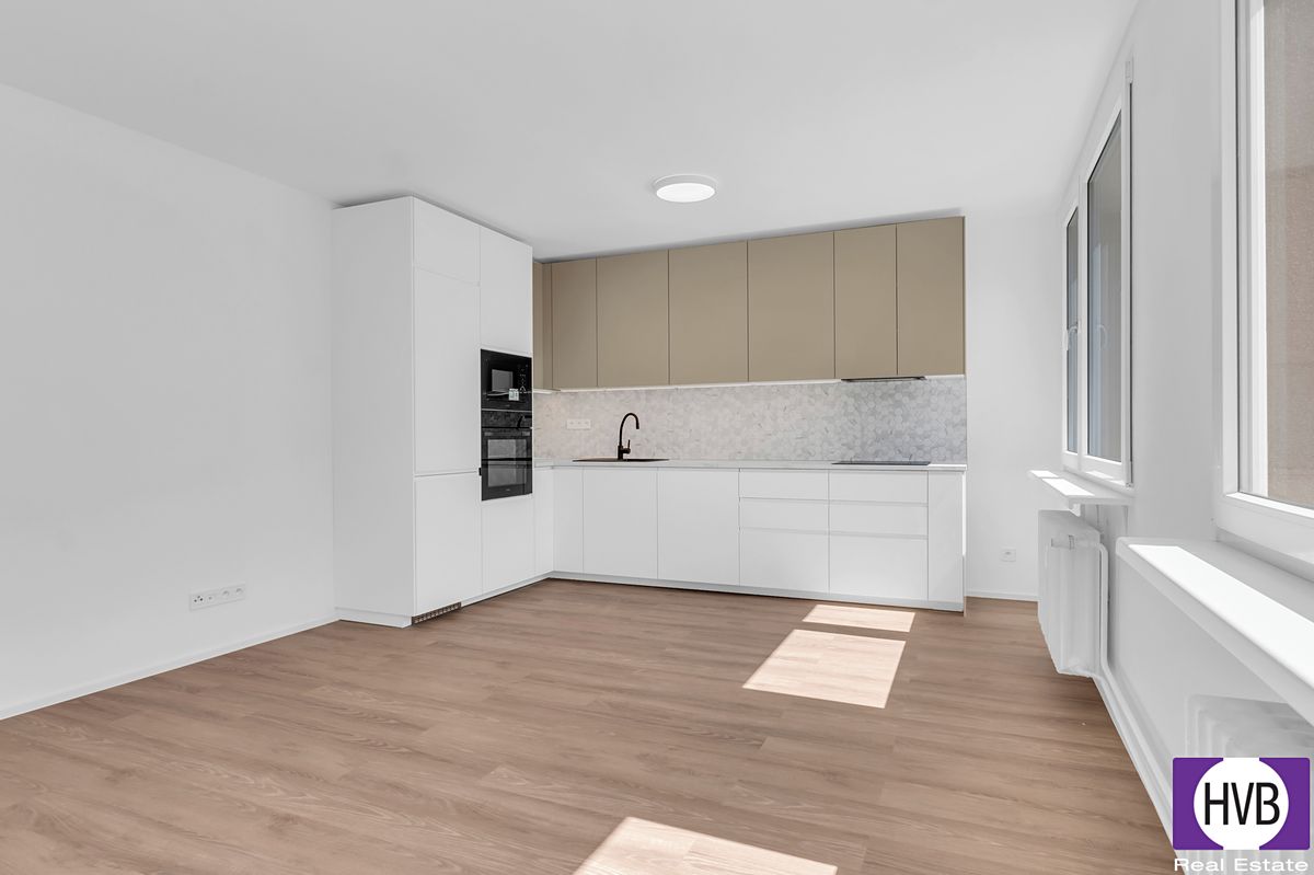 Prodej bytu 4+kk 70 m²